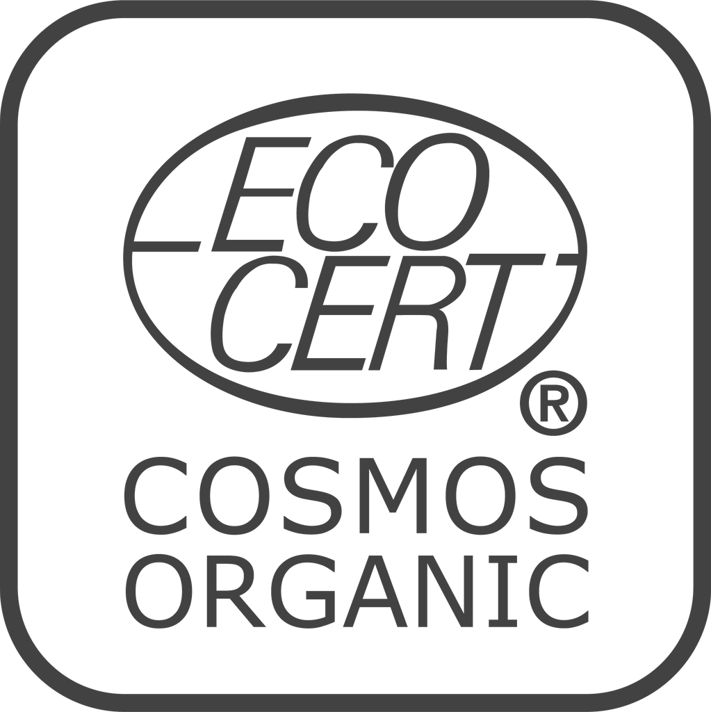 Produits certifiés Ecocert COSMOS ORGANIC